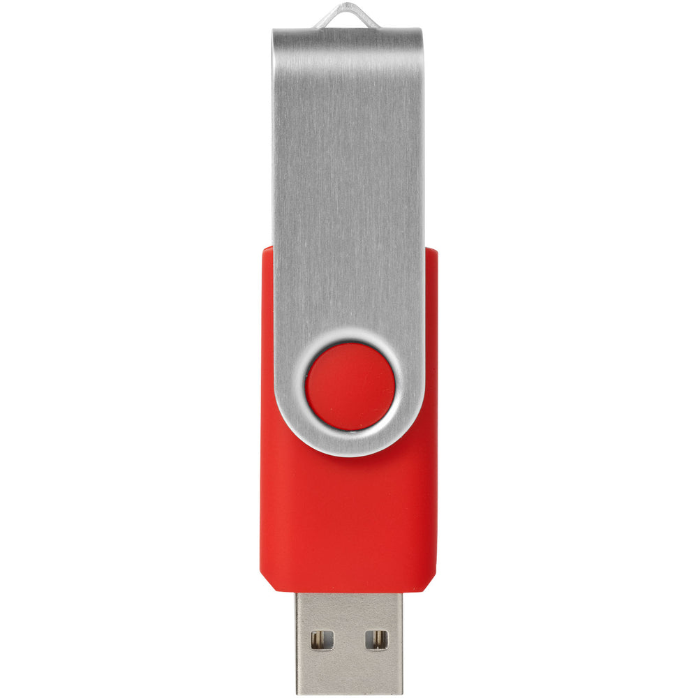 Rotate without Keychain 1GB USB