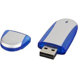 8GB USB stick Oval