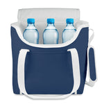 Branded Cooler bag 600D polyester