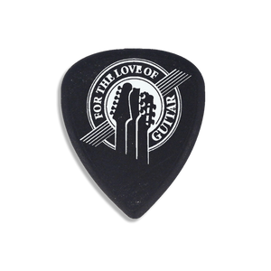 Recycled Plectrum