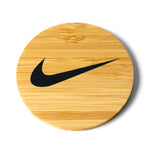 Express Bamboo Coasters