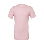 Canvas Unisex Crew Neck T-Shirt