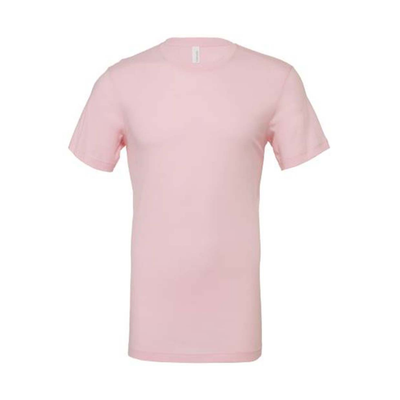 Canvas Unisex Crew Neck T-Shirt
