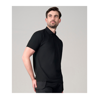 Pro RTX Pro Polyester Polo Shirt