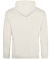 AWDis College Hoodie Vanilla Milkshake