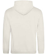 AWDis College Hoodie Vanilla Milkshake