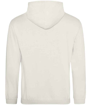 AWDis College Hoodie Vanilla Milkshake