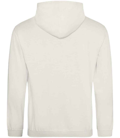 AWDis College Hoodie Vanilla Milkshake