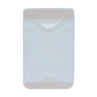 Branded Bio Mobile Card Holder