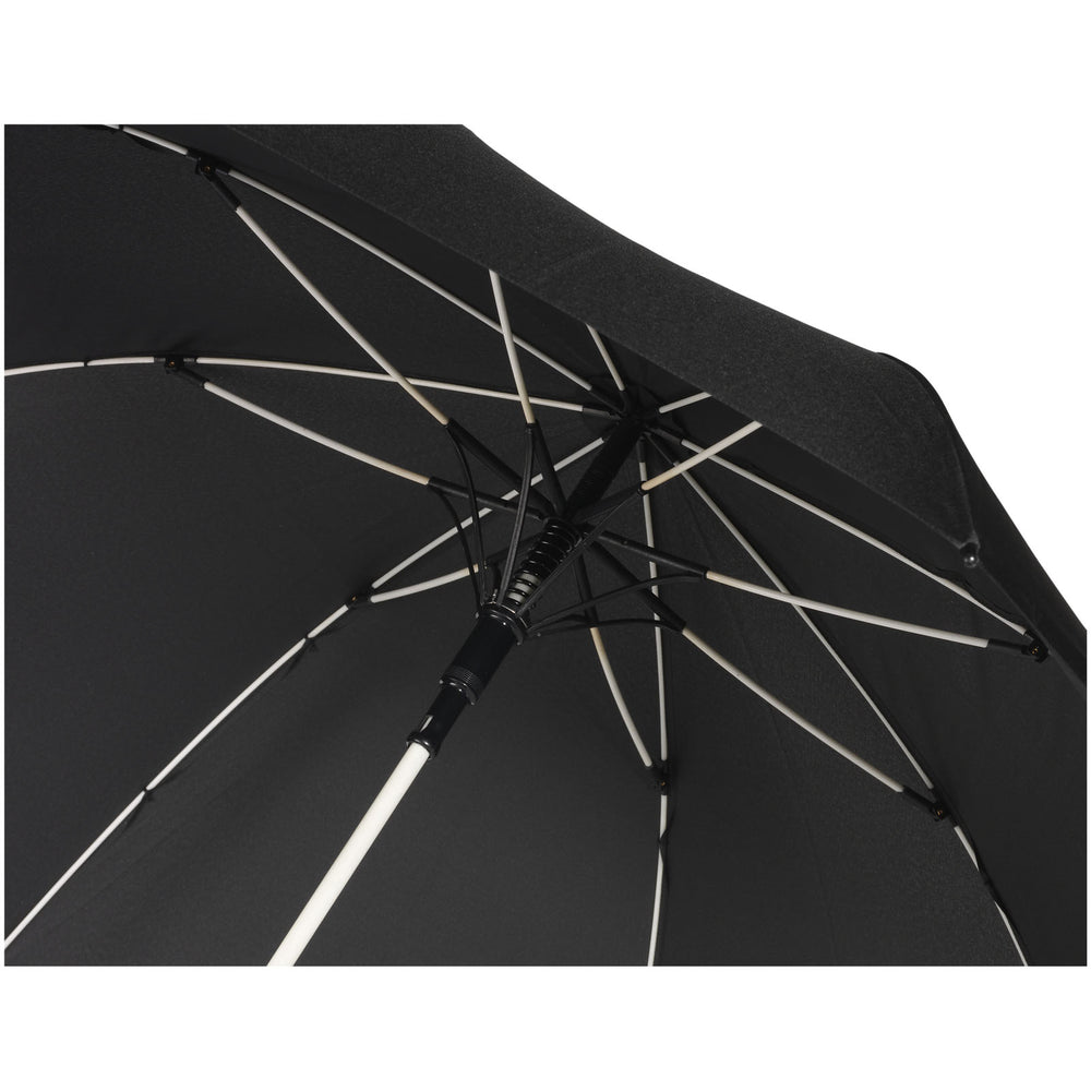 Branded Stark 23" windproof auto open umbrella