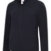 Branded Ladies Classic Full Zip Soft Shell Jacket