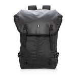 Branded 17” outdoor laptop backpack