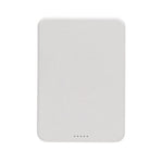 Magnetix RCS recycled plastic 5000 mah magnetic powerbank