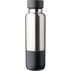 The Zev - Stainless steel double walled bottle (500ml)
