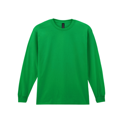 Gildan Ultra Cotton™ Long Sleeve T-Shirt