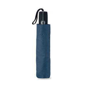 Luxe 21inch windproof umbrella Blue