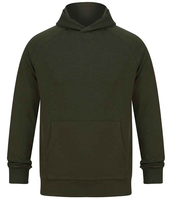 Tombo Unisex Athleisure Hoodie