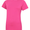 Ladies Classic Crew Neck T-Shirt