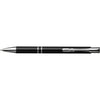 Glengarth Recycled aluminium ballpen