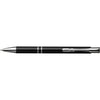 Branded Glengarth Recycled aluminium ballpen