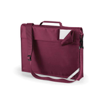 Quadra Junior Book Bag with Strap