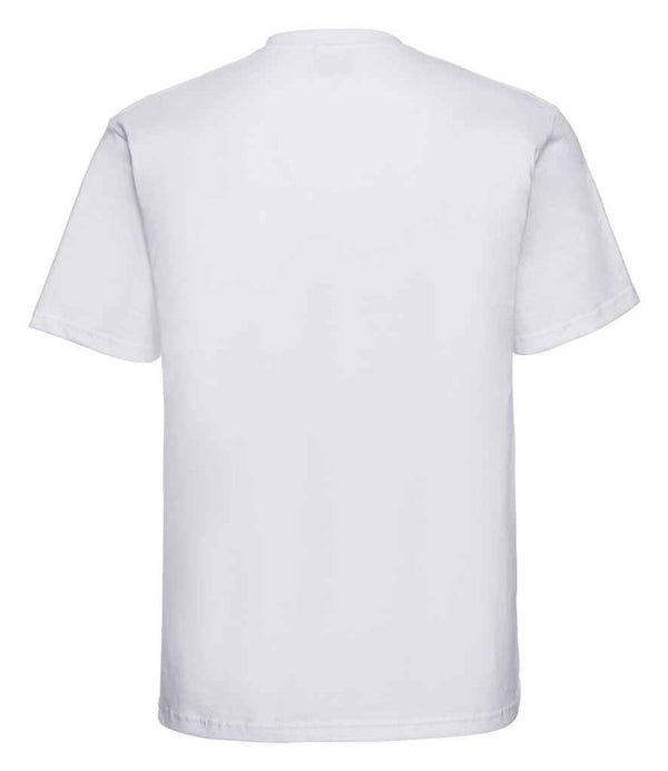 Russell Classic Ringspun T-Shirt