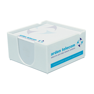 Mini Smart-Holder White