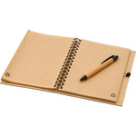 Redmere Bamboo notebook (A5)