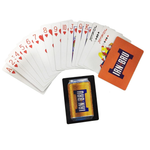 Bespoke Playing Cards
