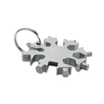 Stainless steel multi-tool