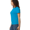 Branded Gildan Ladies SoftStyle® Midweight T-Shirt