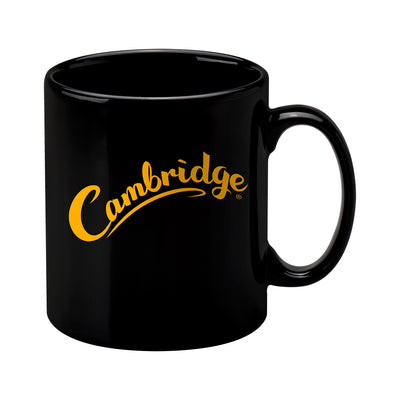 Branded Cambridge Mug