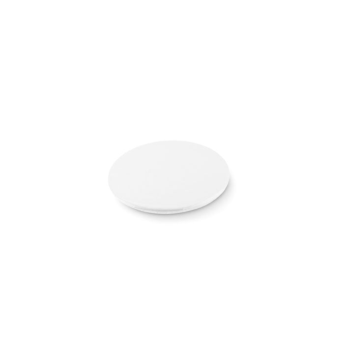 Branded Small pin button