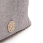Branded VINGA Sortino beach bag