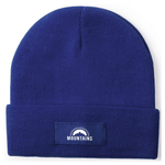 Branded Beanie Hats