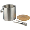 The Fenwick - Stainless steel double walled ice bucket