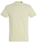 SOL'S Imperial Heavy T-Shirt Green Sage