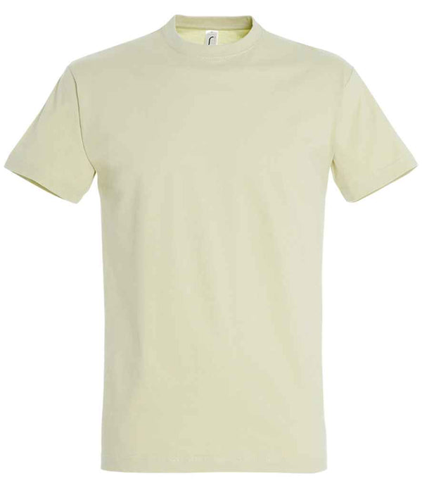 SOL'S Imperial Heavy T-Shirt Green Sage