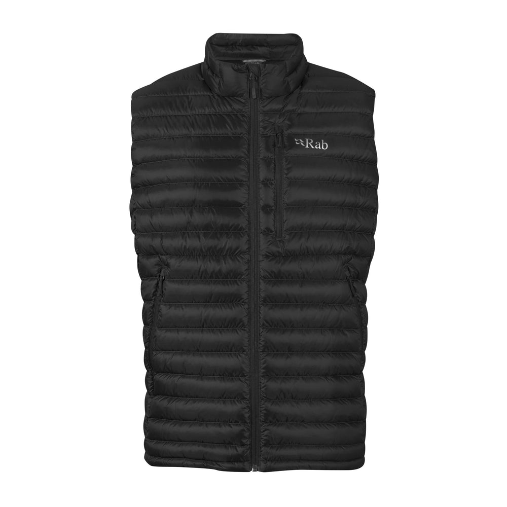 Branded Rab Men's Microlight Vest