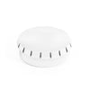 Large Click Clack CIRCULAR metal mint tin