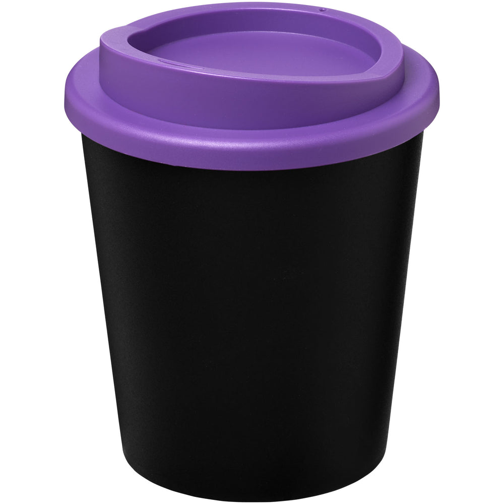 Branded Americano® Espresso 250 ml insulated tumbler