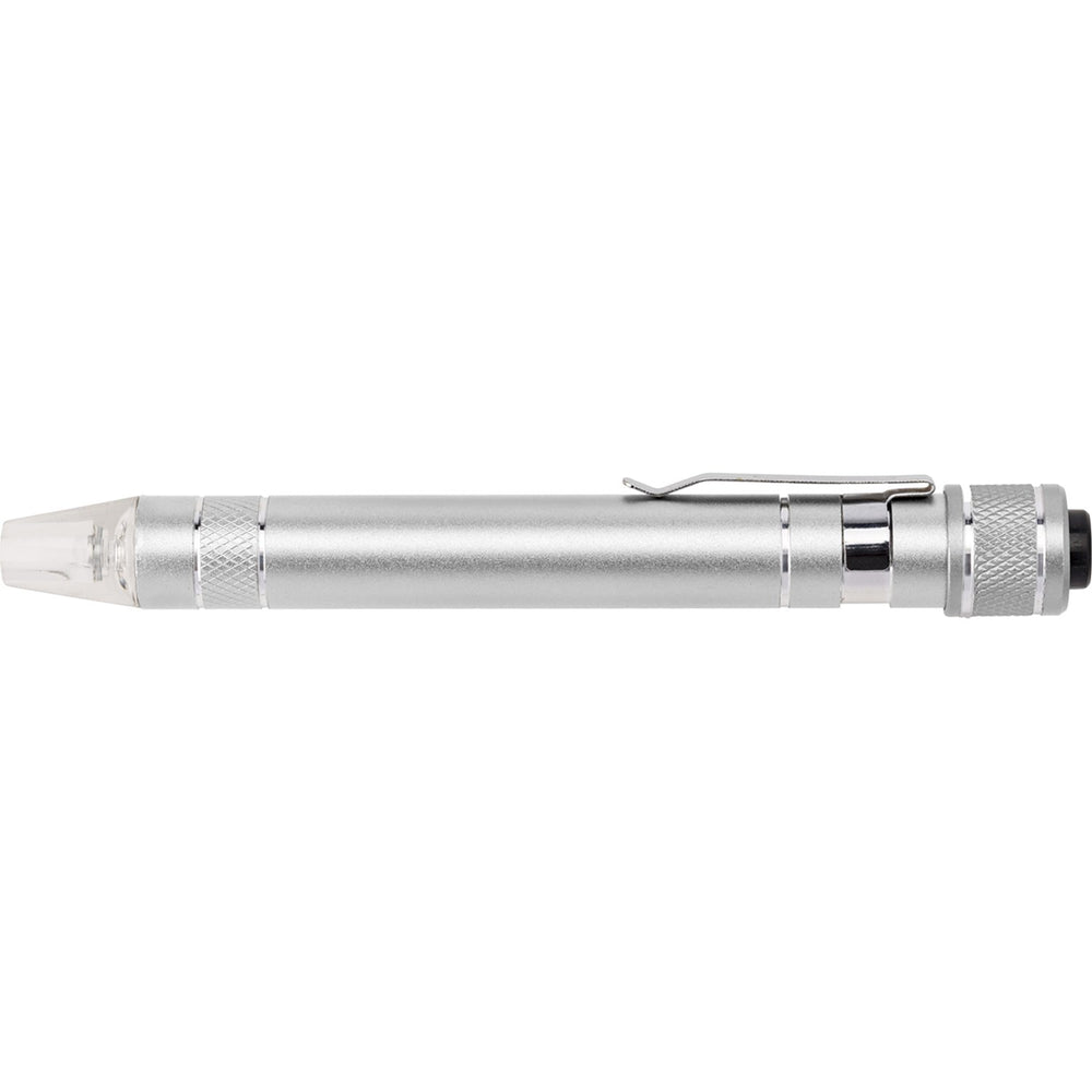 Branded Byrehill Pocket screwdriver