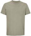SOL'S Unisex Legend Organic T-Shirt Khaki