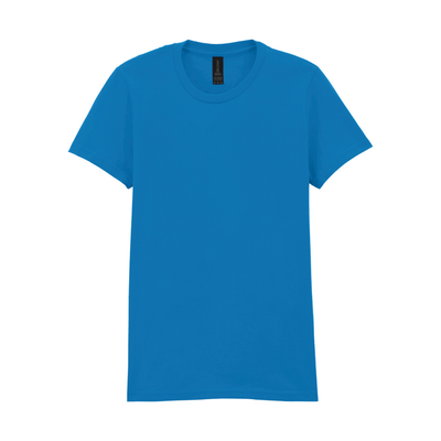 Gildan Ladies SoftStyle® Midweight T-Shirt