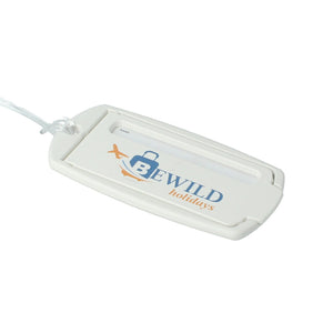 Select Luggage Tag