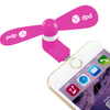 Phone Fan 3-in-1