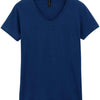 Gildan Ladies SoftStyle® V Neck T-Shirt