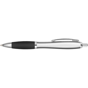 Contour Digital Argent Ballpen