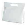Branded Transparent cosmetic pouch