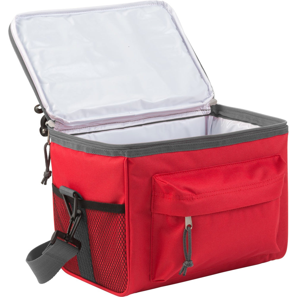 Branded Bancks Cooler bag